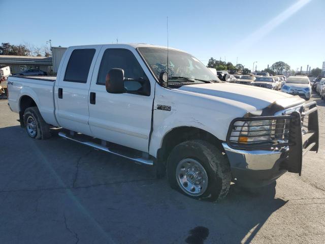 Photo 3 VIN: 1FTNW21S93ED16066 - FORD F250 SUPER 