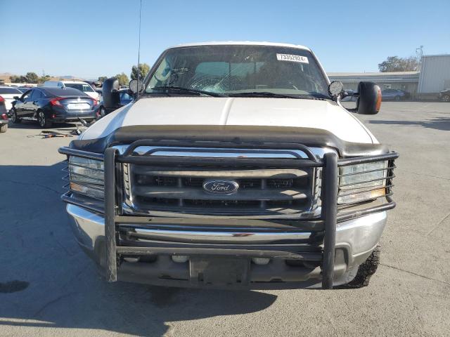 Photo 4 VIN: 1FTNW21S93ED16066 - FORD F250 SUPER 