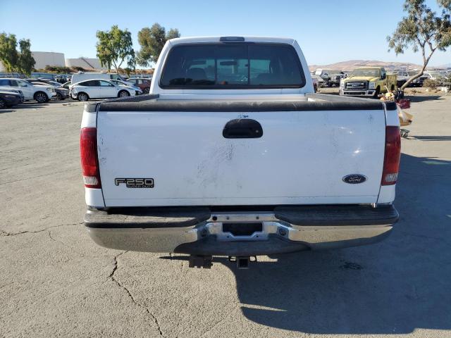 Photo 5 VIN: 1FTNW21S93ED16066 - FORD F250 SUPER 