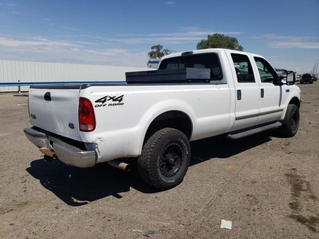 Photo 2 VIN: 1FTNW21SXYEB61535 - FORD F250 SUPER 