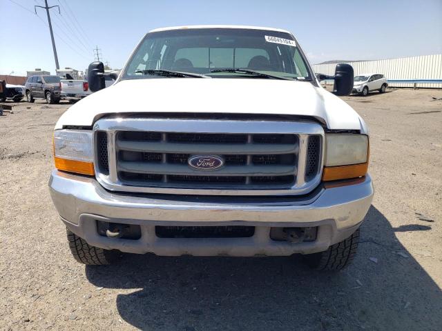 Photo 4 VIN: 1FTNW21SXYEB61535 - FORD F250 SUPER 