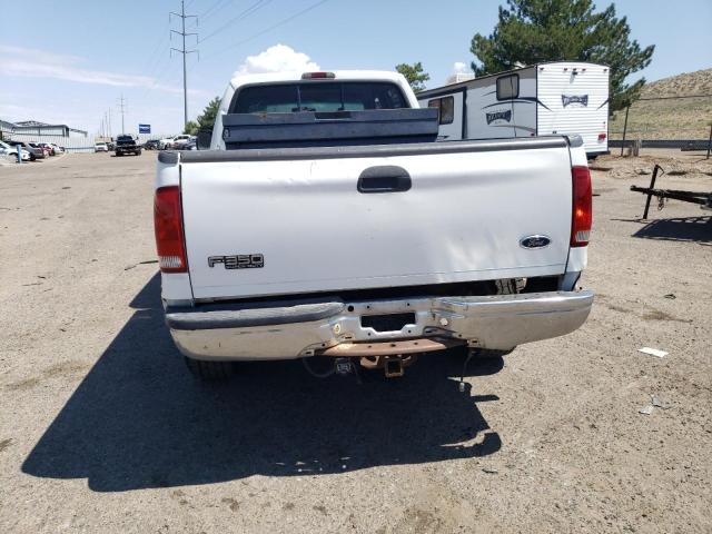 Photo 5 VIN: 1FTNW21SXYEB61535 - FORD F250 SUPER 