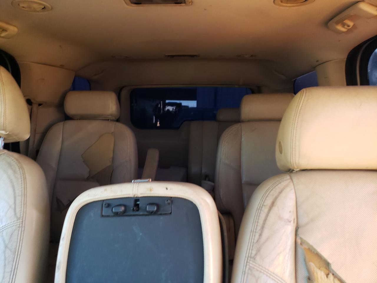 Photo 9 VIN: 1FTNW21SXYEC65815 - CADILLAC ESCALADE 