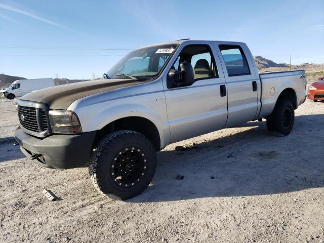 Photo 0 VIN: 1FTNW21SXYEC89449 - FORD F250 