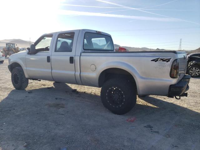 Photo 1 VIN: 1FTNW21SXYEC89449 - FORD F250 