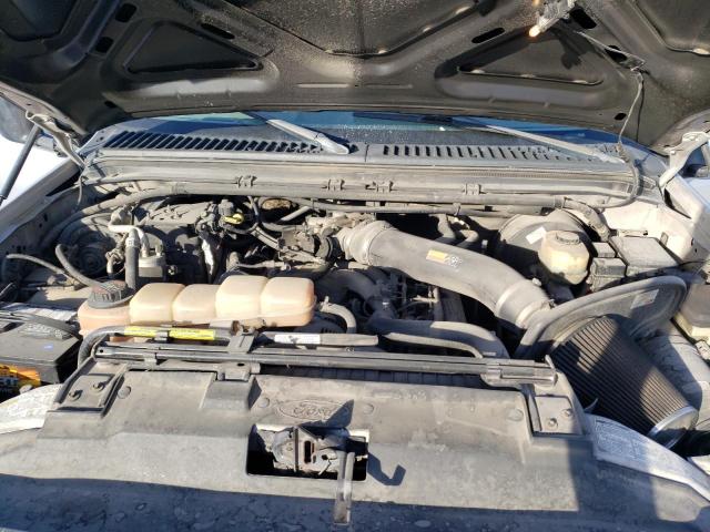 Photo 10 VIN: 1FTNW21SXYEC89449 - FORD F250 