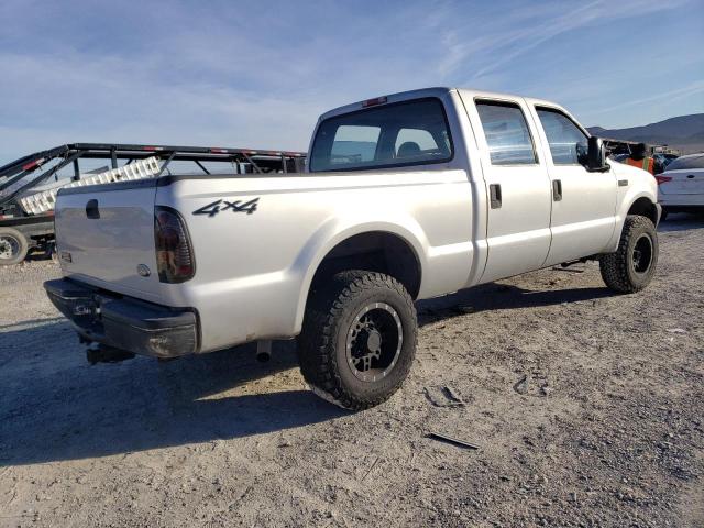 Photo 2 VIN: 1FTNW21SXYEC89449 - FORD F250 