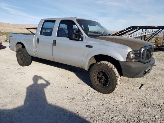 Photo 3 VIN: 1FTNW21SXYEC89449 - FORD F250 