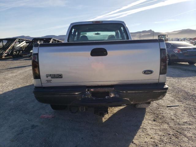 Photo 5 VIN: 1FTNW21SXYEC89449 - FORD F250 