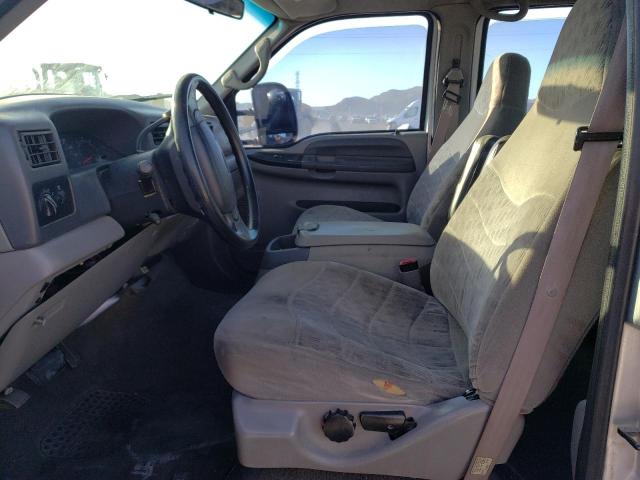 Photo 6 VIN: 1FTNW21SXYEC89449 - FORD F250 