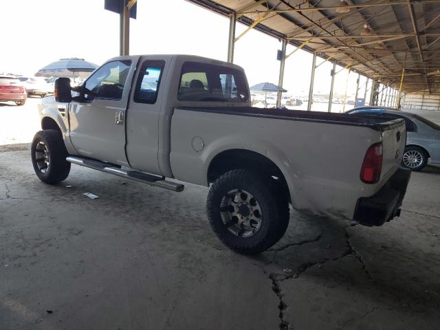 Photo 1 VIN: 1FTNX20548ED57110 - FORD F250 