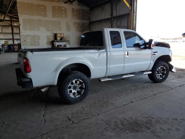 Photo 2 VIN: 1FTNX20548ED57110 - FORD F250 