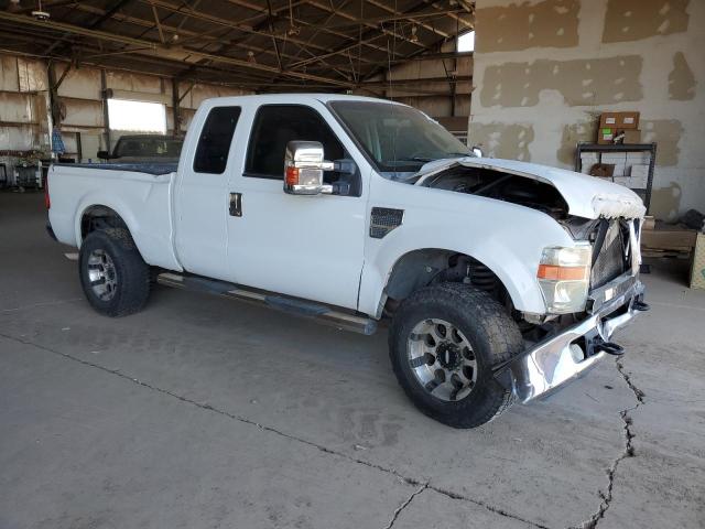 Photo 3 VIN: 1FTNX20548ED57110 - FORD F250 