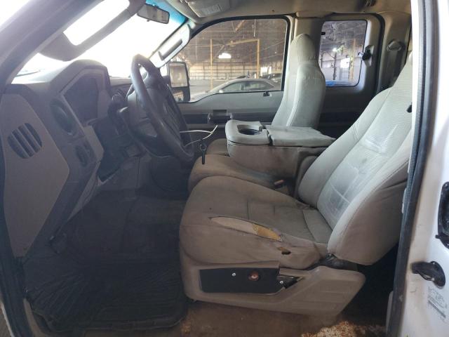 Photo 6 VIN: 1FTNX20548ED57110 - FORD F250 