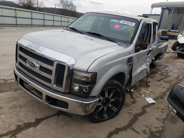 Photo 1 VIN: 1FTNX20578EC92057 - FORD F250 SUPER 