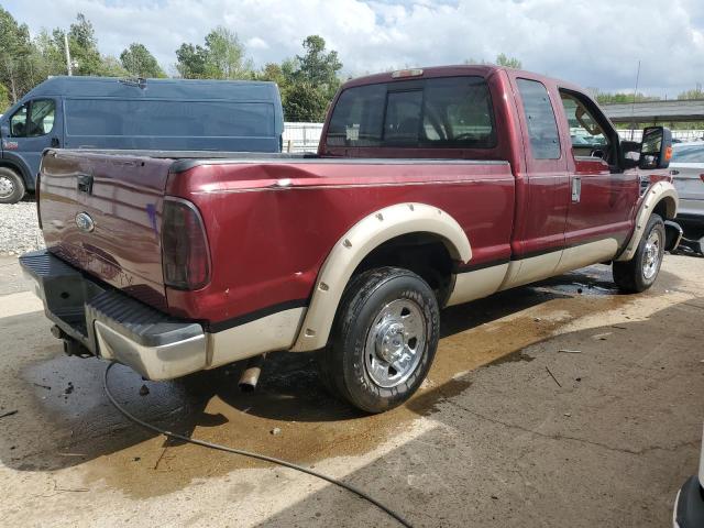 Photo 2 VIN: 1FTNX20578ED65427 - FORD F250 