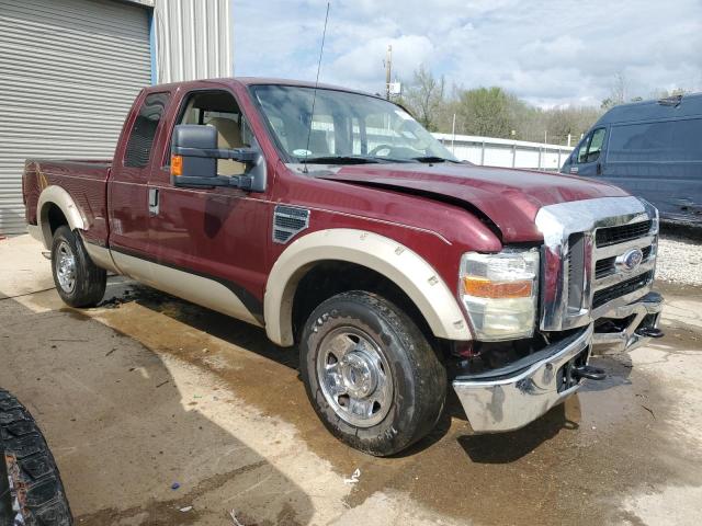 Photo 3 VIN: 1FTNX20578ED65427 - FORD F250 