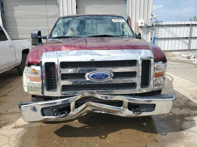 Photo 4 VIN: 1FTNX20578ED65427 - FORD F250 