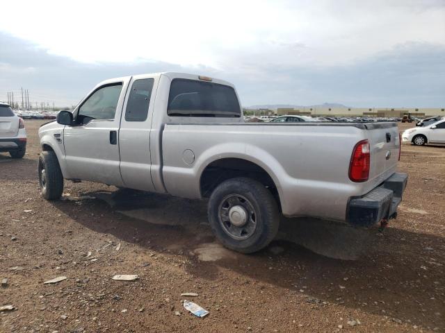 Photo 1 VIN: 1FTNX20588EA31228 - FORD F250 SUPER 