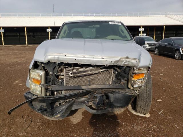 Photo 4 VIN: 1FTNX20588EA31228 - FORD F250 SUPER 