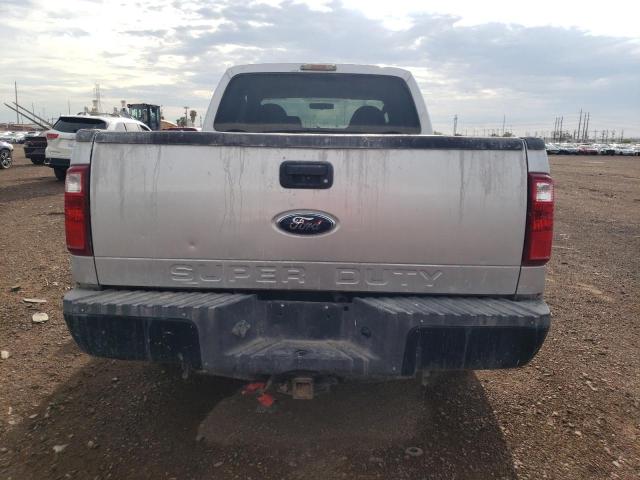 Photo 5 VIN: 1FTNX20588EA31228 - FORD F250 SUPER 