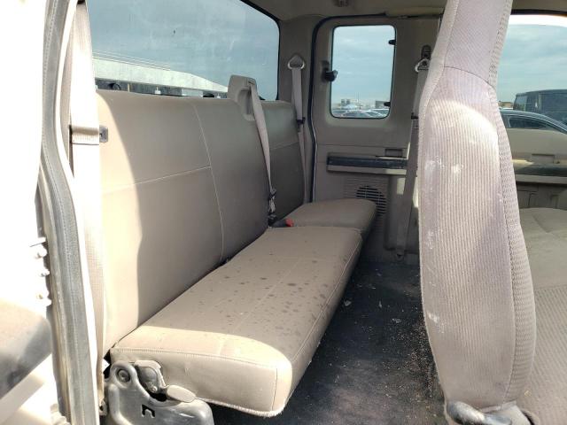 Photo 9 VIN: 1FTNX20588EA31228 - FORD F250 SUPER 