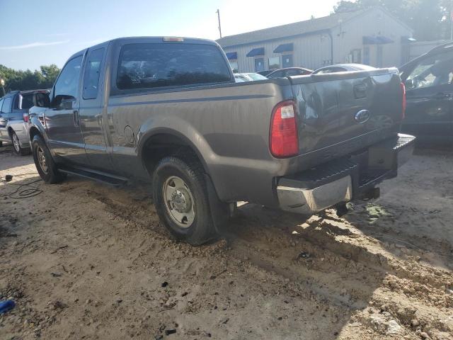 Photo 1 VIN: 1FTNX20588EA53374 - FORD F250 