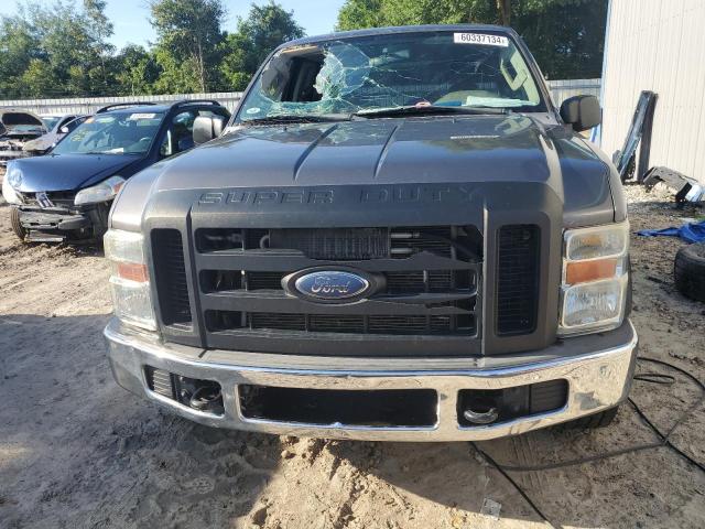 Photo 4 VIN: 1FTNX20588EA53374 - FORD F250 