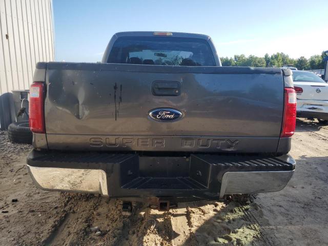 Photo 5 VIN: 1FTNX20588EA53374 - FORD F250 