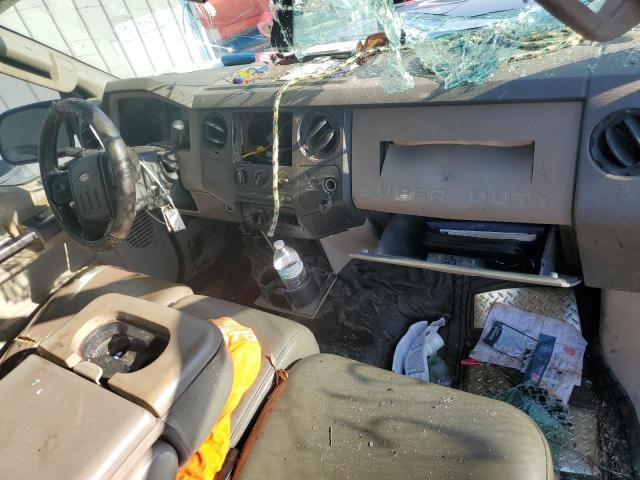 Photo 7 VIN: 1FTNX20588EA53374 - FORD F250 