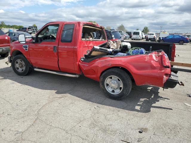 Photo 1 VIN: 1FTNX20588ED86190 - FORD F250 