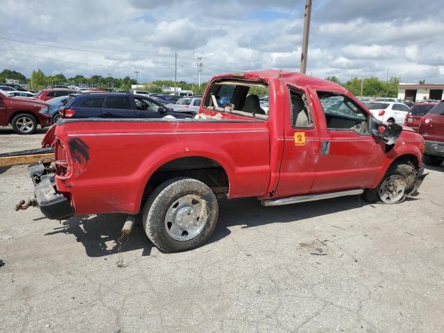 Photo 2 VIN: 1FTNX20588ED86190 - FORD F250 