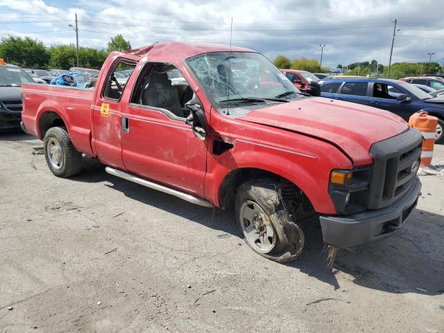 Photo 3 VIN: 1FTNX20588ED86190 - FORD F250 