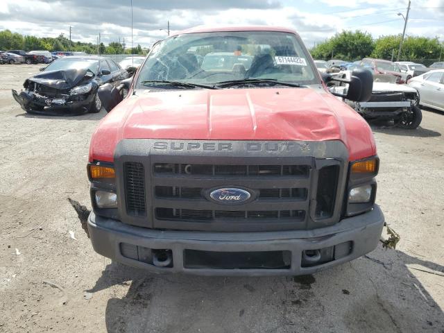 Photo 4 VIN: 1FTNX20588ED86190 - FORD F250 