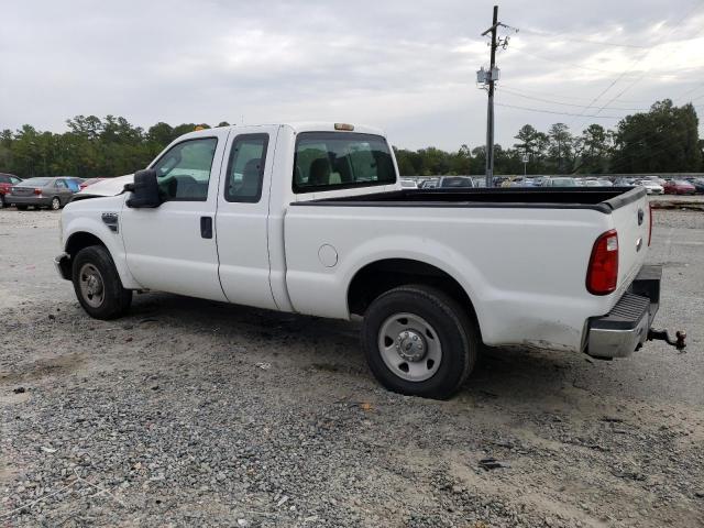 Photo 1 VIN: 1FTNX20598ED66014 - FORD F250 