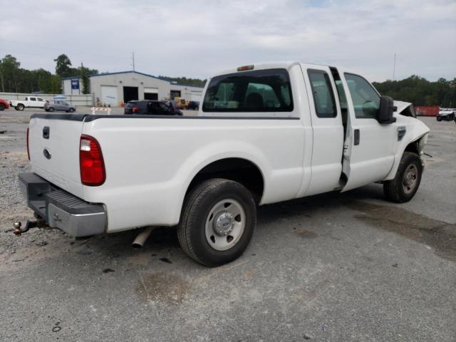 Photo 2 VIN: 1FTNX20598ED66014 - FORD F250 