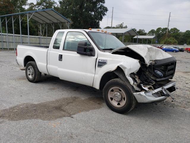 Photo 3 VIN: 1FTNX20598ED66014 - FORD F250 