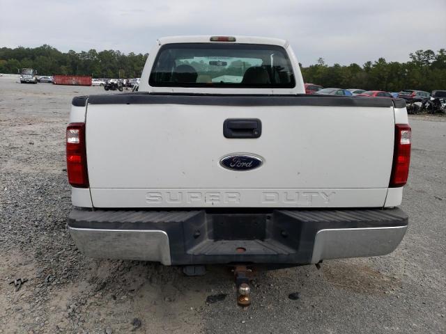 Photo 5 VIN: 1FTNX20598ED66014 - FORD F250 