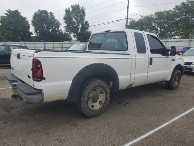 Photo 2 VIN: 1FTNX205X5EC34133 - FORD F250 