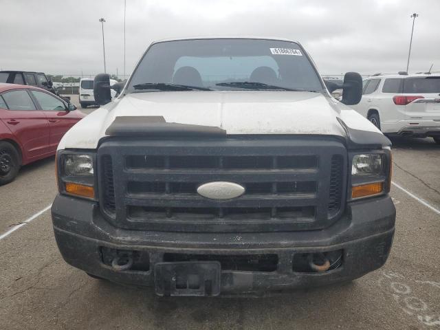 Photo 4 VIN: 1FTNX205X5EC34133 - FORD F250 