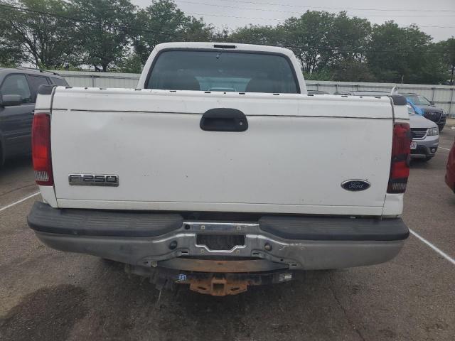 Photo 5 VIN: 1FTNX205X5EC34133 - FORD F250 