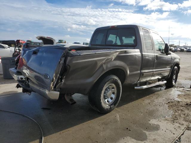 Photo 2 VIN: 1FTNX20F03EA33699 - FORD F250 