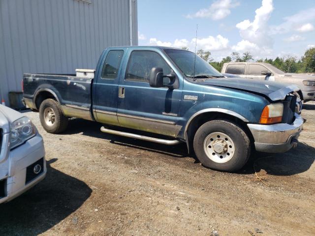 Photo 3 VIN: 1FTNX20F0XEC72529 - FORD F250 