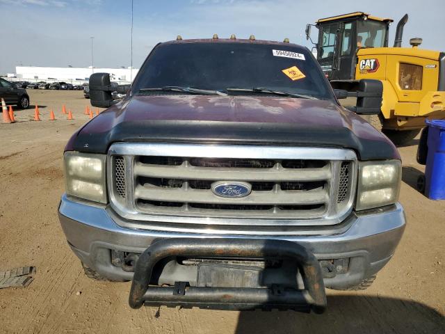 Photo 4 VIN: 1FTNX20F0YEB52862 - FORD F250 SUPER 