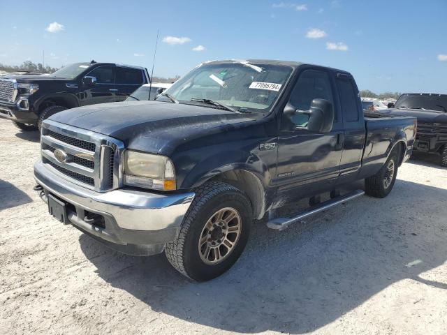 Photo 0 VIN: 1FTNX20F11EB96715 - FORD F250 SUPER 