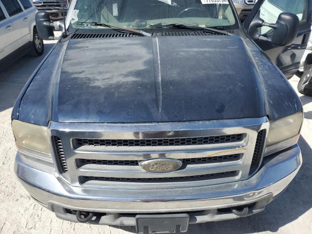 Photo 10 VIN: 1FTNX20F11EB96715 - FORD F250 SUPER 