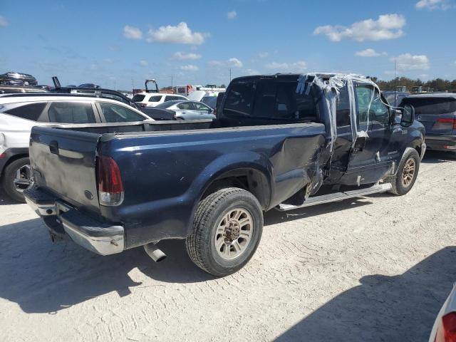 Photo 2 VIN: 1FTNX20F11EB96715 - FORD F250 SUPER 