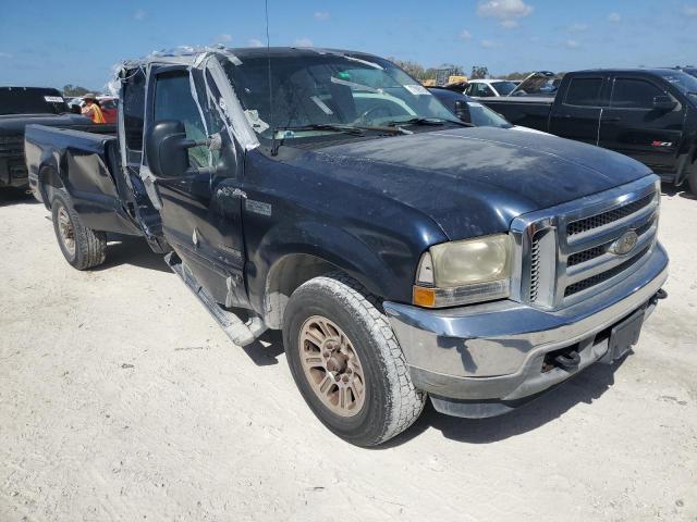 Photo 3 VIN: 1FTNX20F11EB96715 - FORD F250 SUPER 