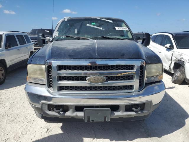 Photo 4 VIN: 1FTNX20F11EB96715 - FORD F250 SUPER 