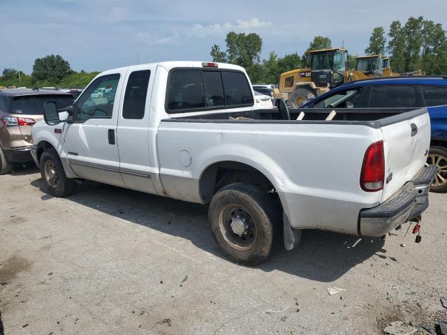 Photo 1 VIN: 1FTNX20F1YEA20385 - FORD F250 SUPER 